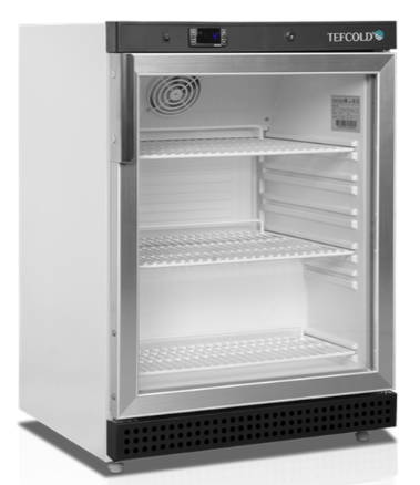 Tefcold baarikülmik UR200G