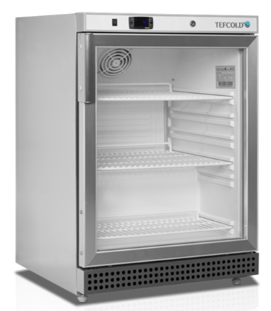 Tefcold baarikülmik UR200SG