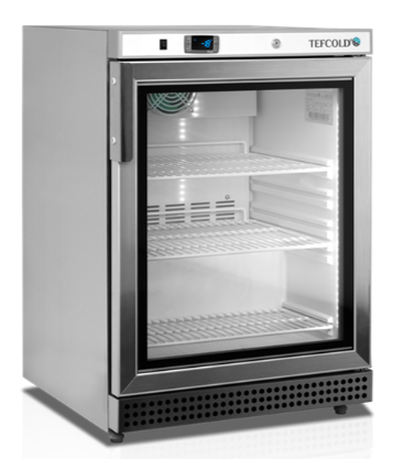 Tefcold sügavkülmkapp UF200VSG