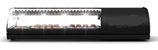 Sayl sushi vitriin VS4B