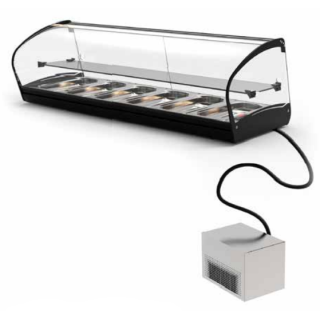 Sayl külmvitriin SK26GR