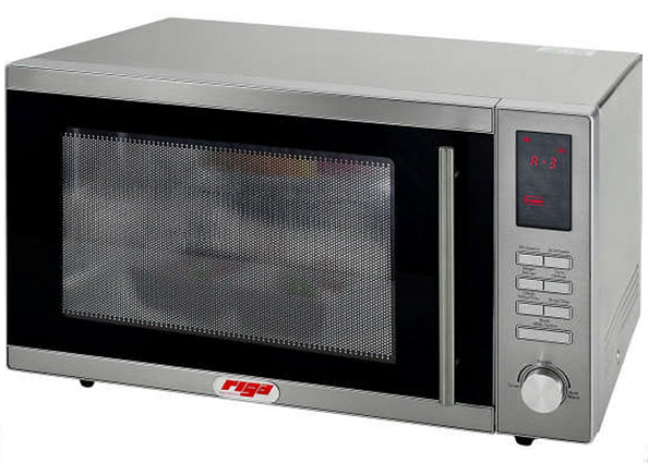 Eurotec Riga mikrolaineahi MWG952-25E