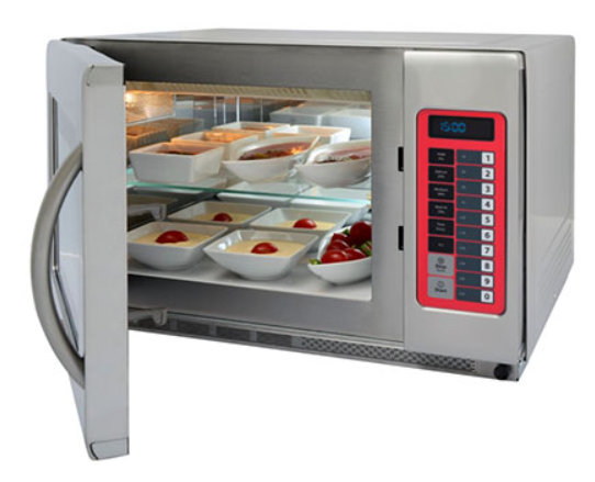 Eurotec Riga mikrolaineahi MWP2152-35E2