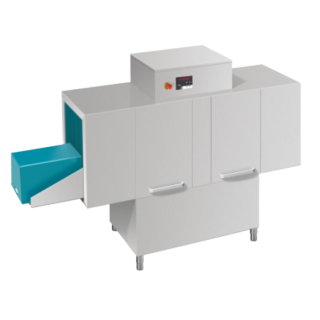 Platinum konveiernõudepesumasin PLV 2810