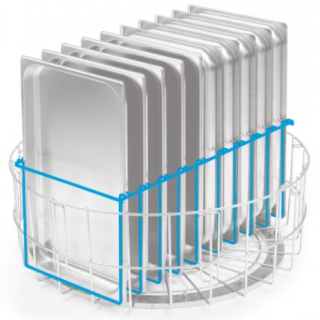 Platinum kandikute statiiv 96135