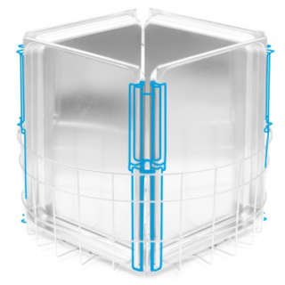 Platinum kandikute statiiv 96602