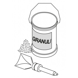 Platinum graanulid 96100