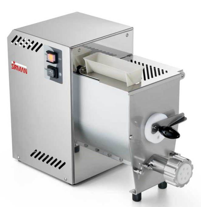 Sirman pastamasin Sinfonia 2