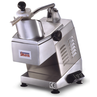 Sirman juurviljatükeldaja TM All