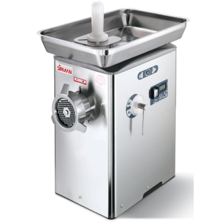 Sirman hakklihamasin TC 32 Barcellona Q Ice