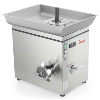 Sirman hakklihamasin TC 32 Buffalo Ice