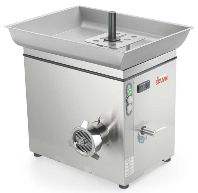 Sirman hakklihamasin TC 32 Buffalo Ice