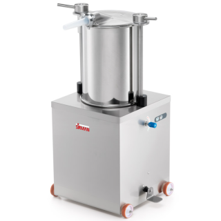 Sirman vorstiprits IS 50 IDRA