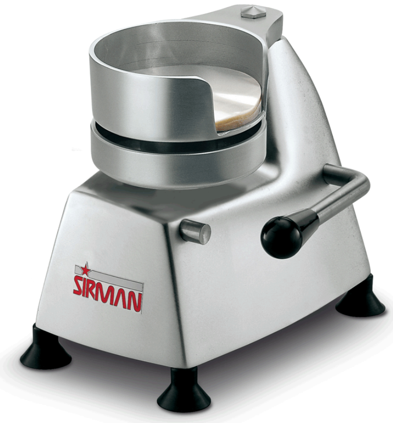 Sirman hamburgeripress SA 130