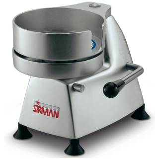 Sirman hamburgeripress SA 180
