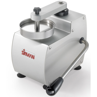 Sirman hamburgeri press Multipatty