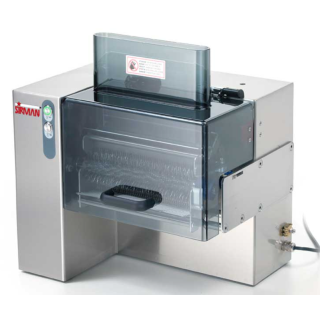 Sirman lihakobestaja Drake