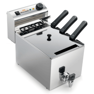 Sirman pastakeetja Pasti 10