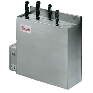 Sirman nugade sterilisaator Ster El