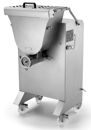 Sirman lihasegaja koos hakklihamasina funktsiooniga Master 30 Y12