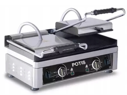 Potis kontaktgrill PK5530