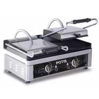 Potis kontaktgrill PK5530-GG