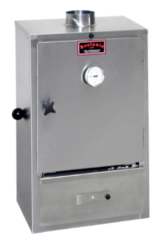 Beelonia suitsuahi Smoky 4