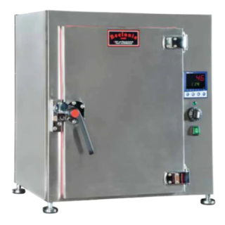 Beelonia suitsuahi Chef 1