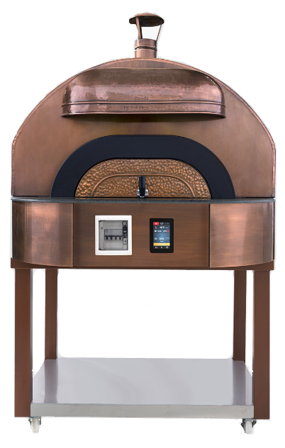 Sudforni pizzaahi Opale Smart