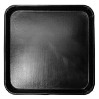 Lainox teflonkattega küpsetusplaat OCTL2