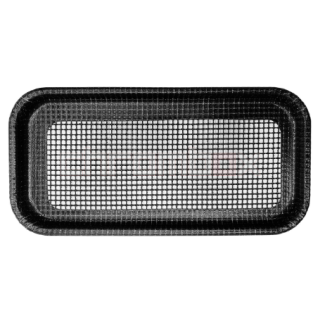 Lainoxi perforeeritud teflonkattega küpsetusplaat OCTF1