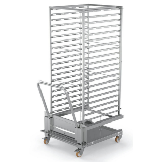 Venix käru 40 GN 1/1