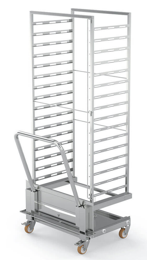 Venix käru 20 GN 1/1