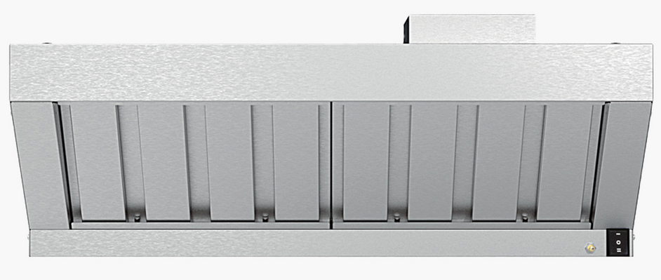 Venix kondensatsiooni kubu POSLMWF2