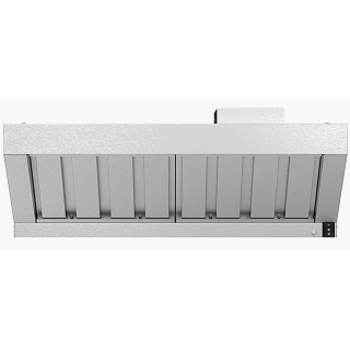 Venix "San Marco" kondensatsiooni kubu POSGMAF1