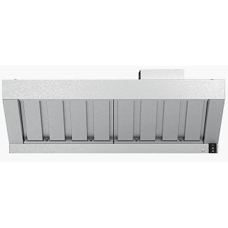 Venix "San Marco" kondensatsiooni kubu POSGMAF2