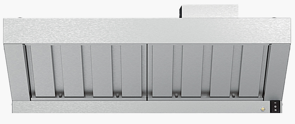 Venix "San Marco" kondensatsiooni kubu POSGMAF2