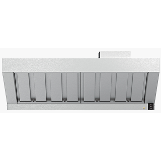 Venix "Squero" kondensatsiooni kubu POSQMAF2