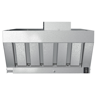 Venix "Rialto" kondensatsiooni kubu PORIMWF1