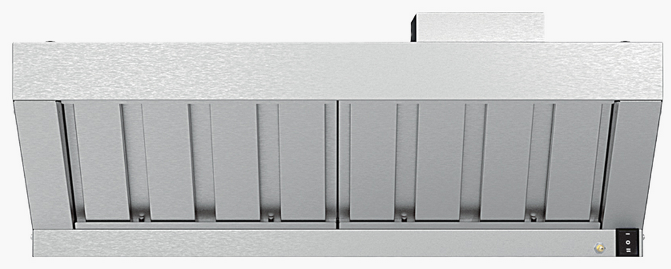 Venix "San Marco" kondensatsiooni kubu POSGMWF2