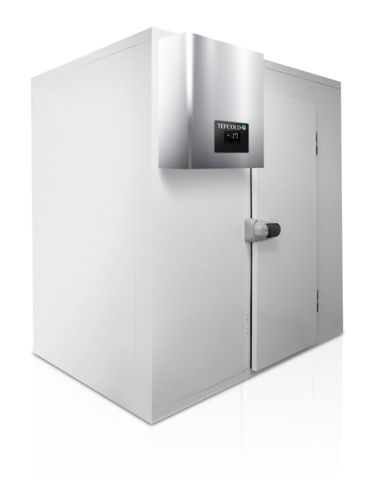 Tefcold sügavkülmkamber CRNF1527