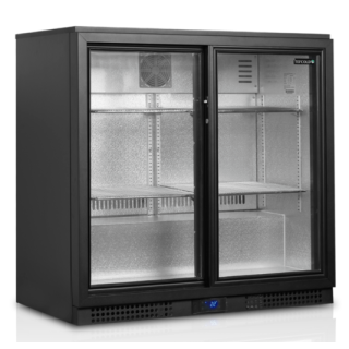 Tefcold baarikülmik BA21S