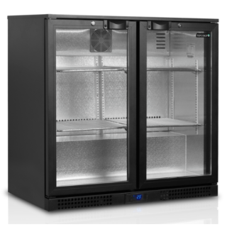 Tefcold baarikülmik BA26H