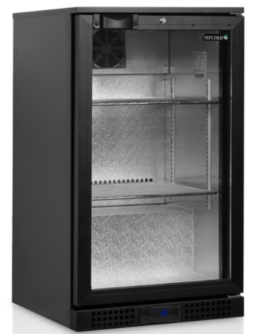 Tefcold baarikülmik BA6H