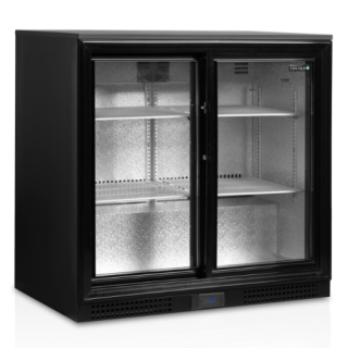 Tefcold baarikülmik DB201S