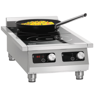 Bartscher induktsioonpliit 2P 50-1 TCK