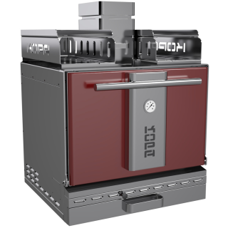 Kopa söegrill 401os