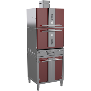 Kopa söegrill 401sc