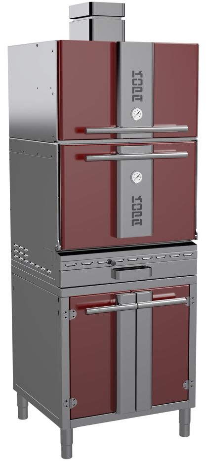 Kopa söegrill 401sc