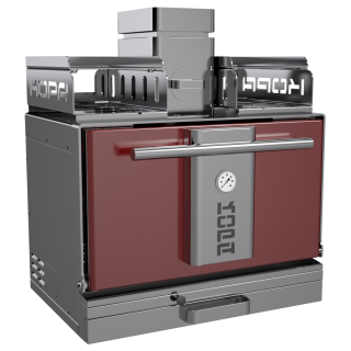 Kopa söegrill 301os